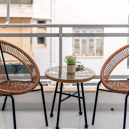Boutique3436 Luxury Apartment Αθήνα Εξωτερικό φωτογραφία