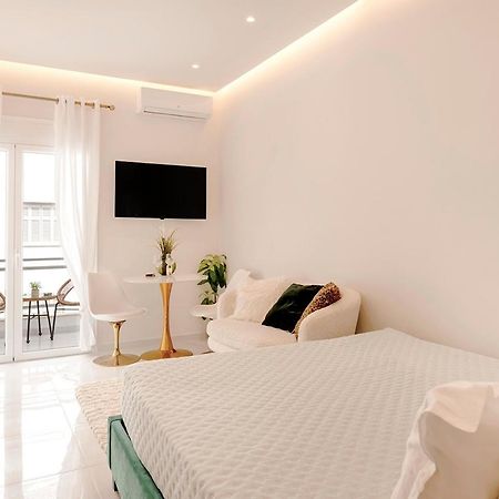 Boutique3436 Luxury Apartment Αθήνα Εξωτερικό φωτογραφία