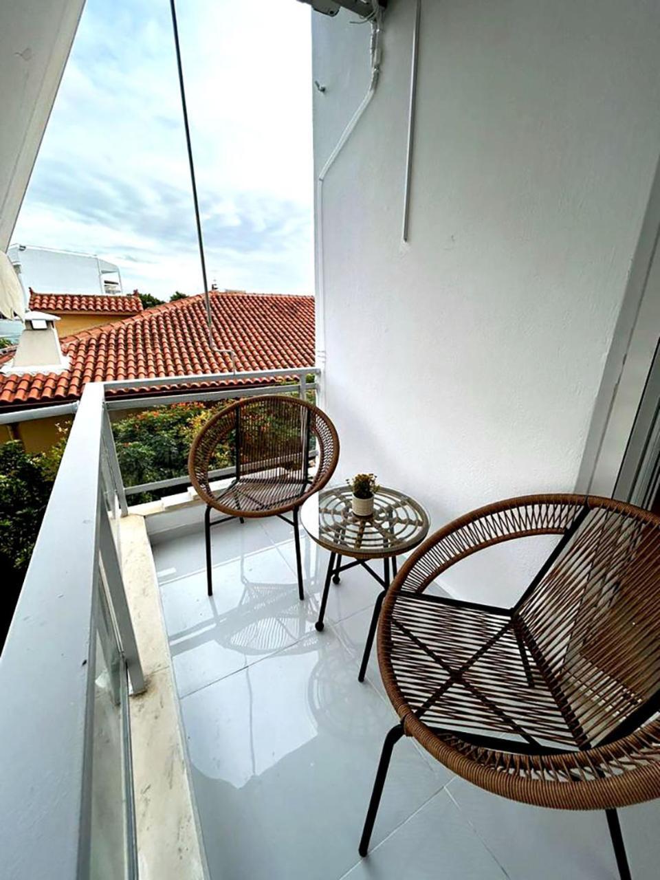 Boutique3436 Luxury Apartment Αθήνα Εξωτερικό φωτογραφία