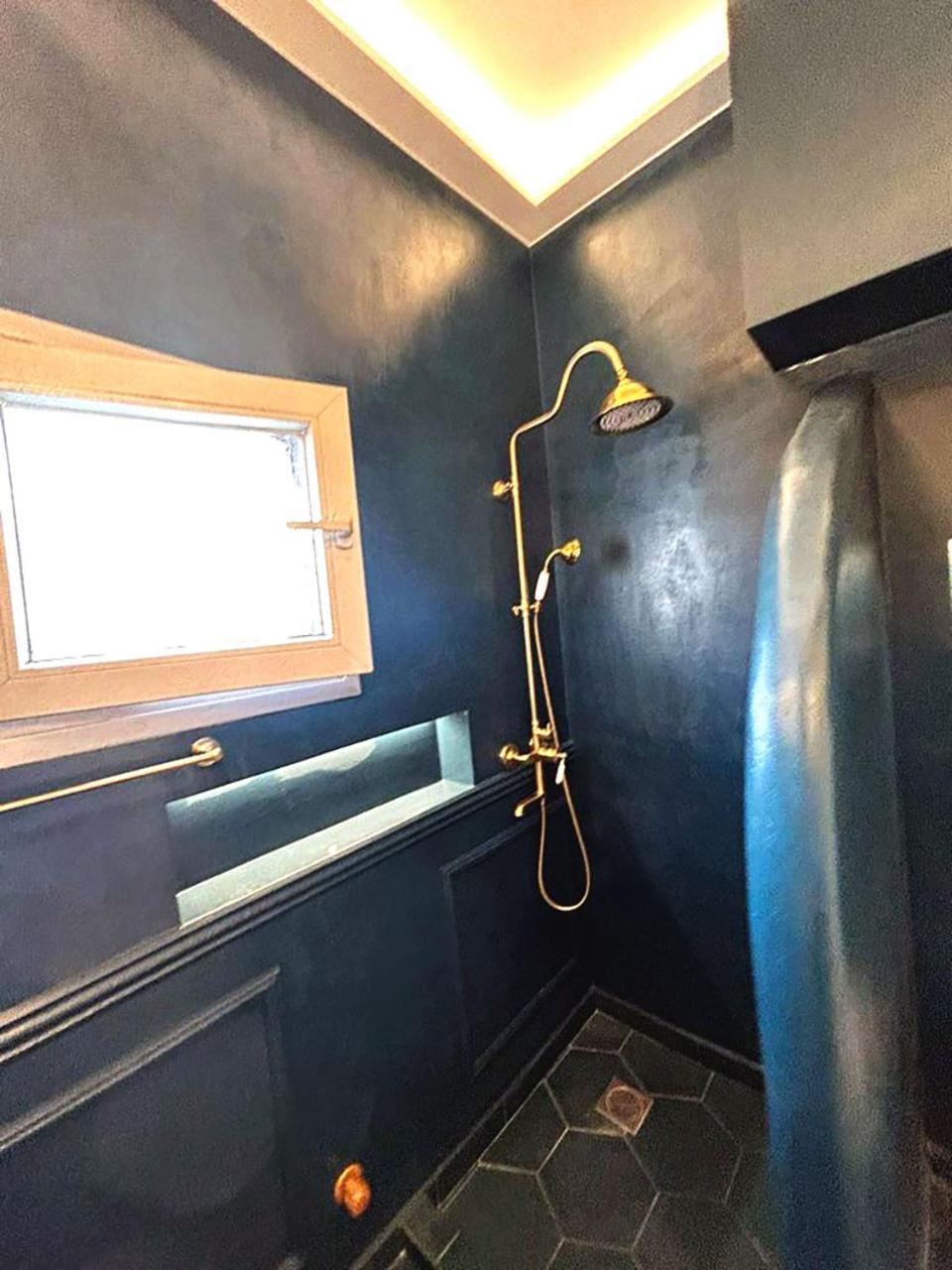 Boutique3436 Luxury Apartment Αθήνα Εξωτερικό φωτογραφία