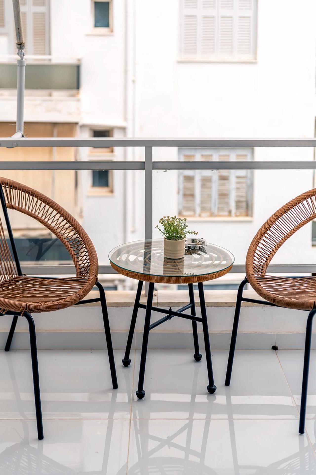Boutique3436 Luxury Apartment Αθήνα Εξωτερικό φωτογραφία