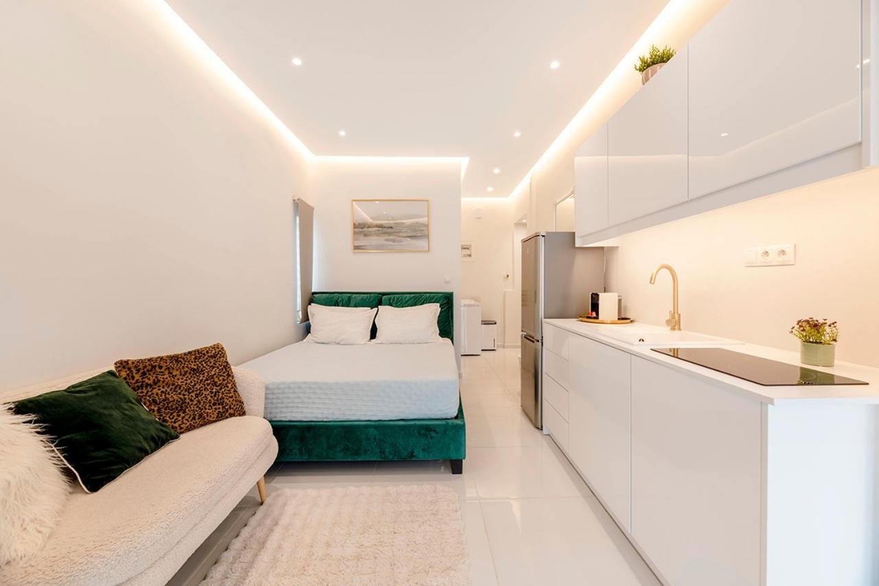 Boutique3436 Luxury Apartment Αθήνα Εξωτερικό φωτογραφία