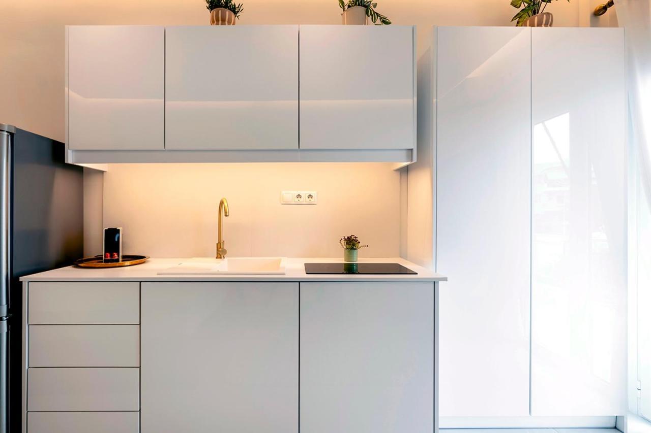 Boutique3436 Luxury Apartment Αθήνα Εξωτερικό φωτογραφία