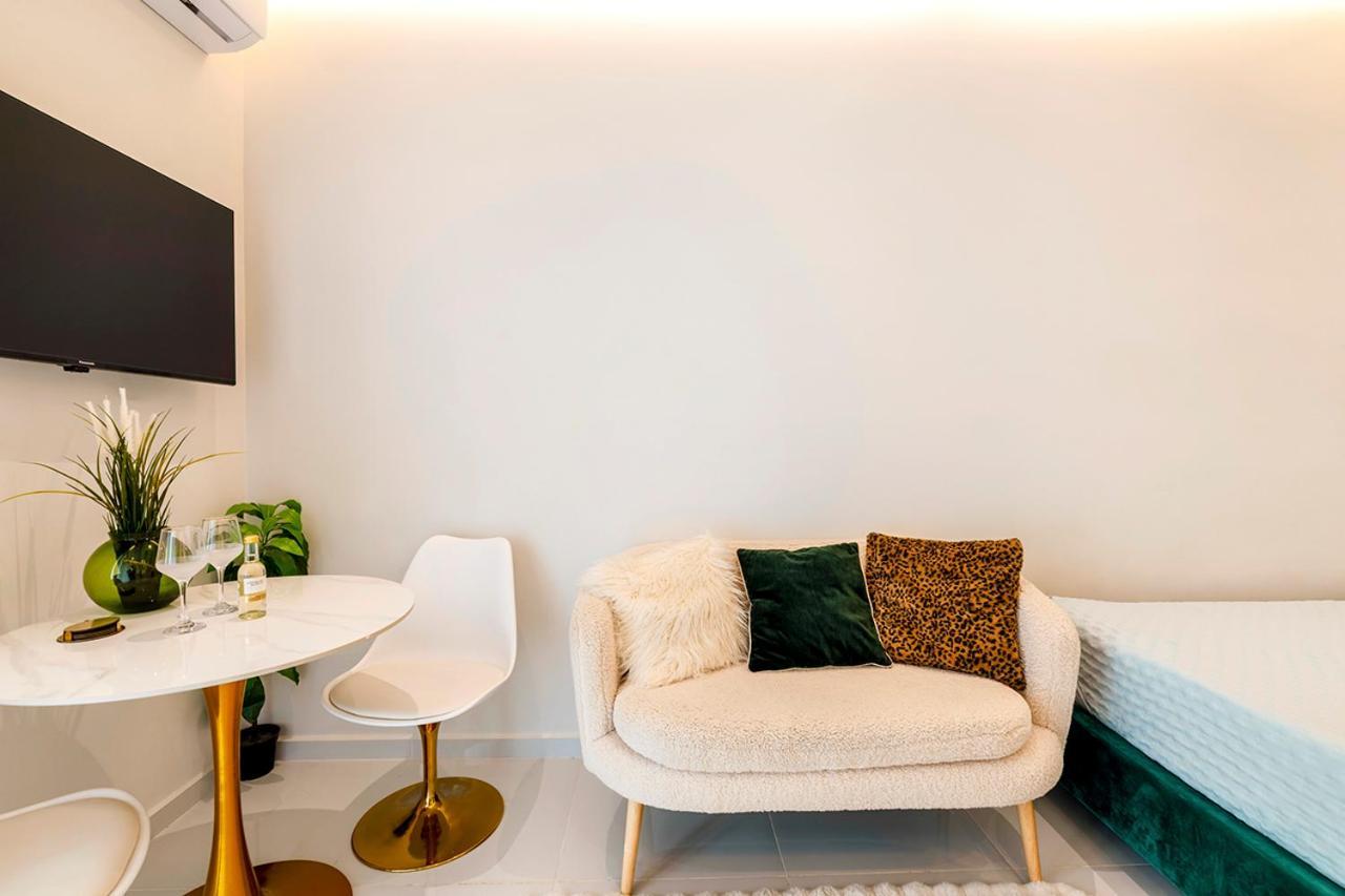 Boutique3436 Luxury Apartment Αθήνα Εξωτερικό φωτογραφία