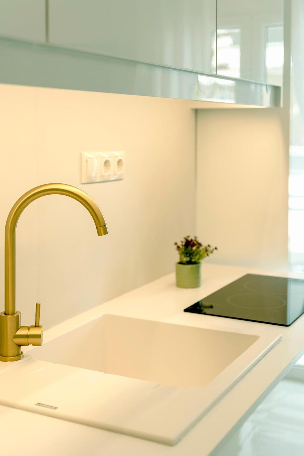 Boutique3436 Luxury Apartment Αθήνα Εξωτερικό φωτογραφία