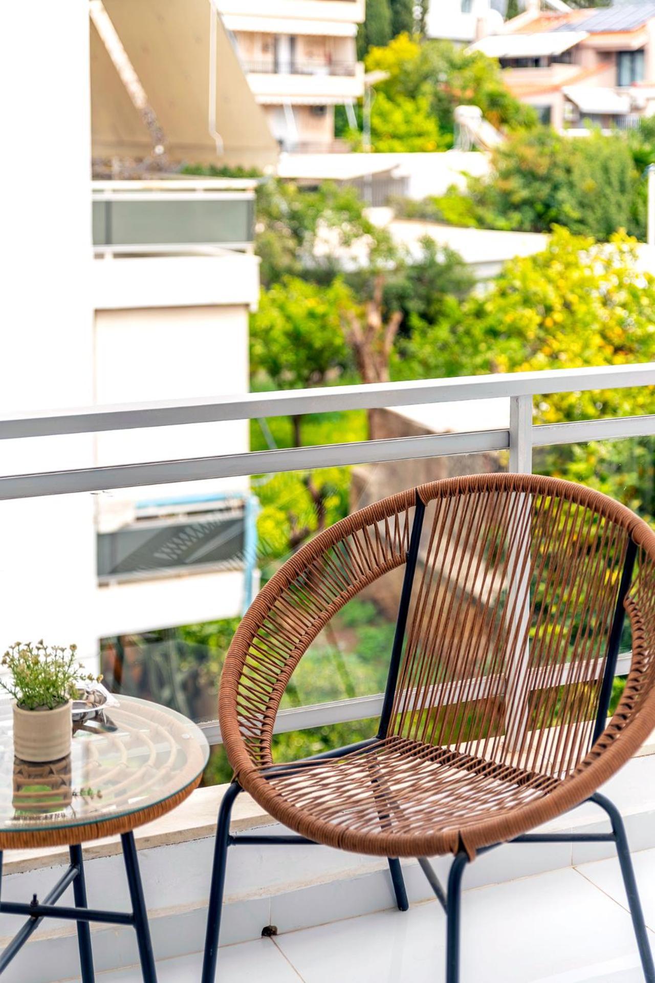 Boutique3436 Luxury Apartment Αθήνα Εξωτερικό φωτογραφία