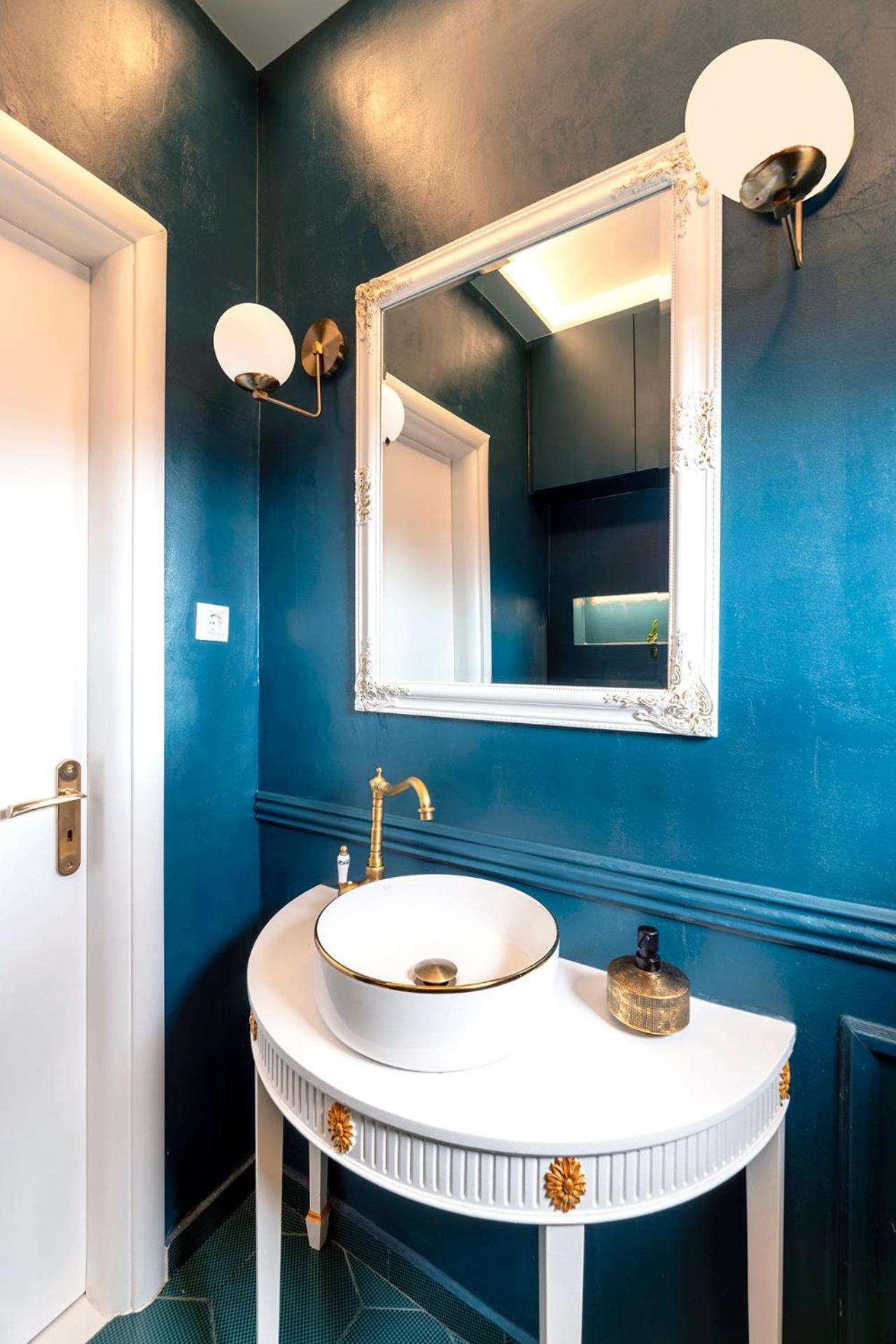 Boutique3436 Luxury Apartment Αθήνα Εξωτερικό φωτογραφία